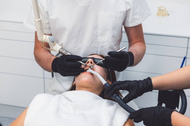 Best Emergency Dental Care for Abscessed Tooth in Nth Bend, OR